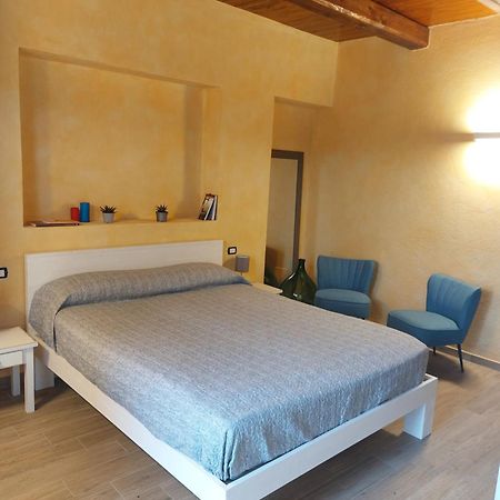 Agriturismo Da Riccardo Bossolasco Εξωτερικό φωτογραφία