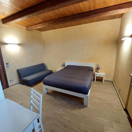 Agriturismo Da Riccardo Bossolasco Εξωτερικό φωτογραφία