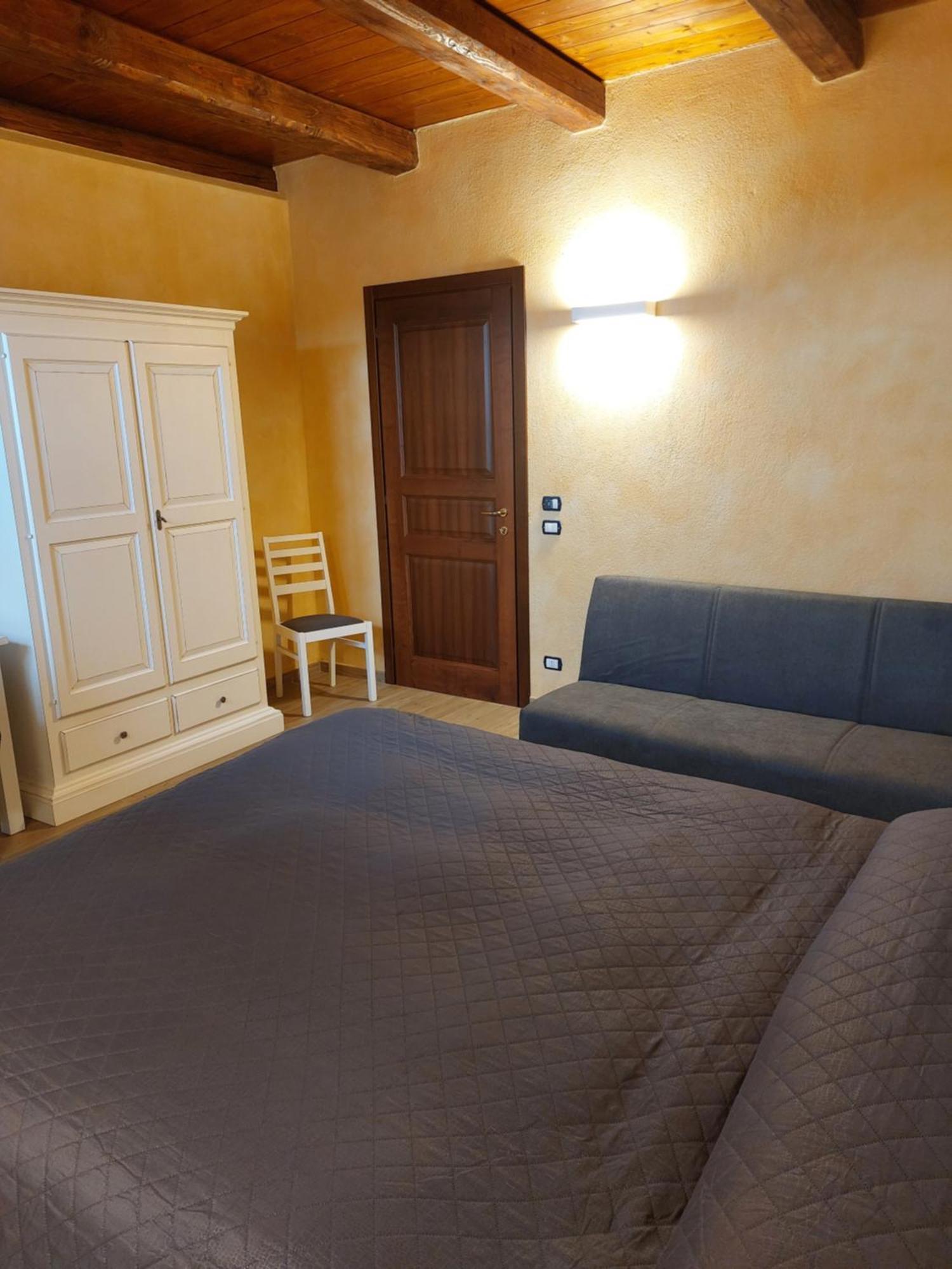 Agriturismo Da Riccardo Bossolasco Εξωτερικό φωτογραφία