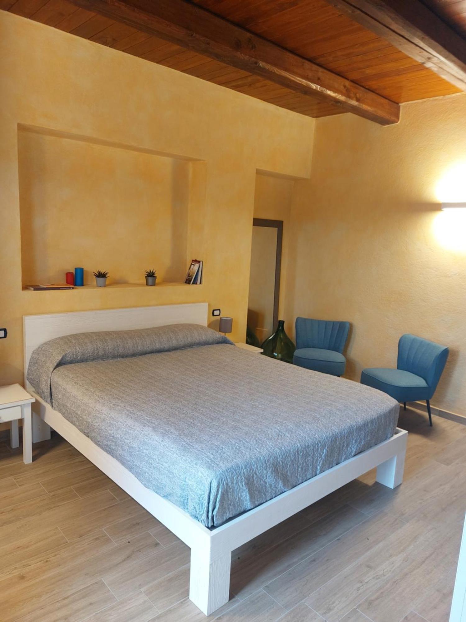 Agriturismo Da Riccardo Bossolasco Εξωτερικό φωτογραφία