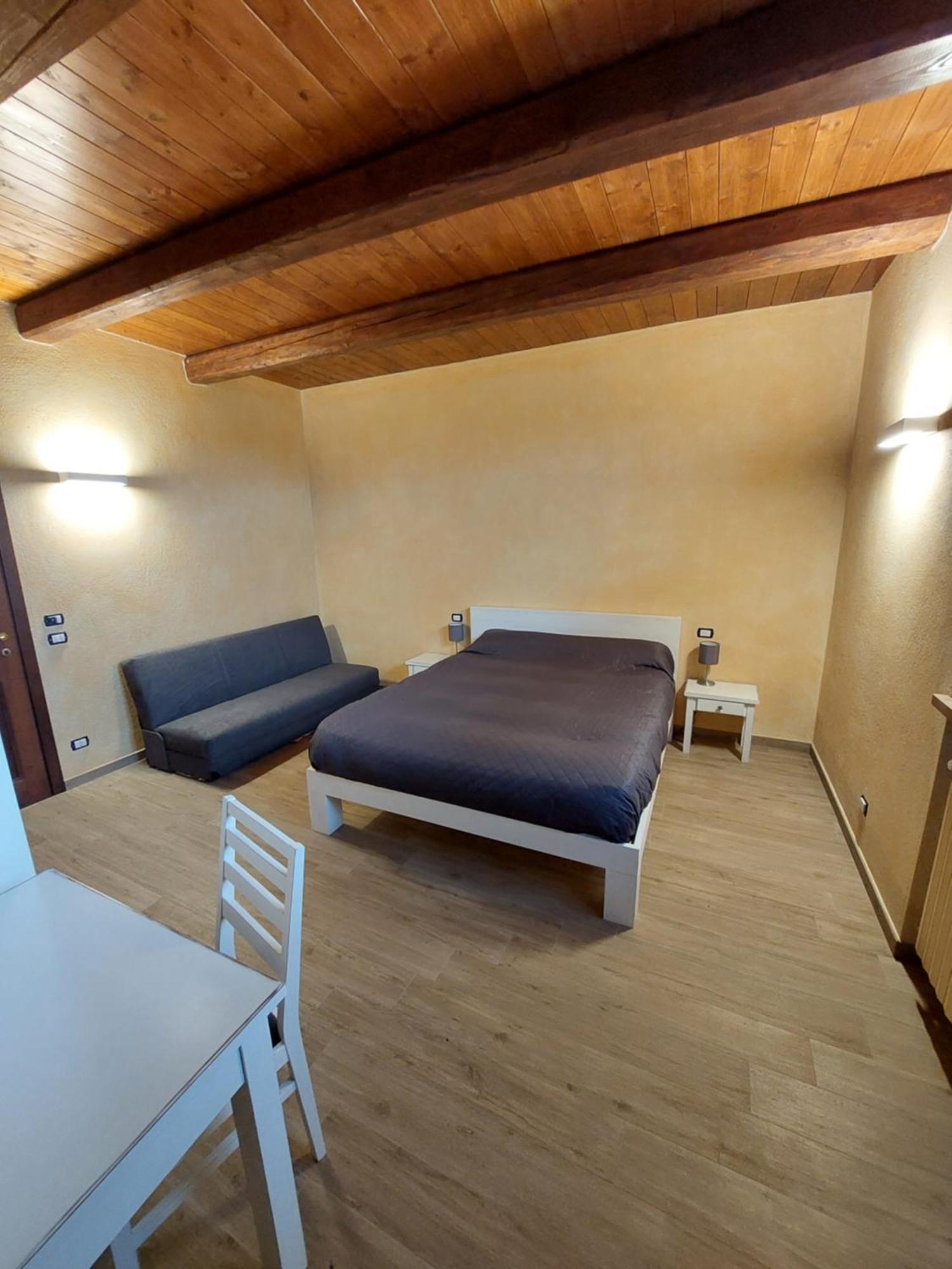 Agriturismo Da Riccardo Bossolasco Εξωτερικό φωτογραφία
